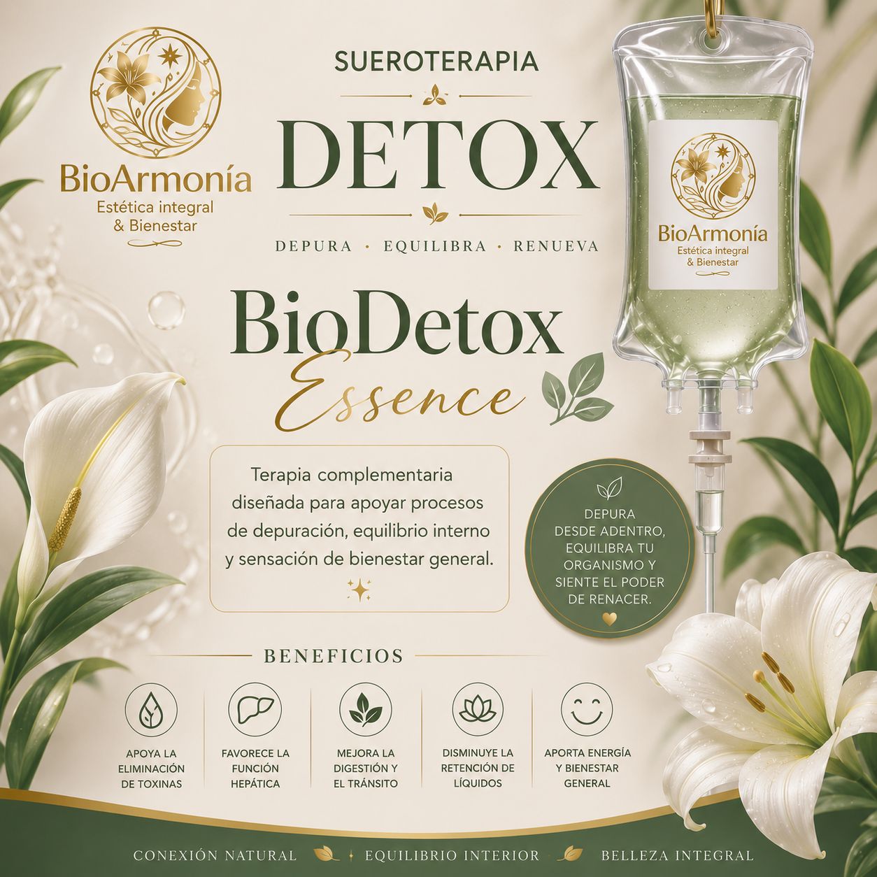 Sueroterapia